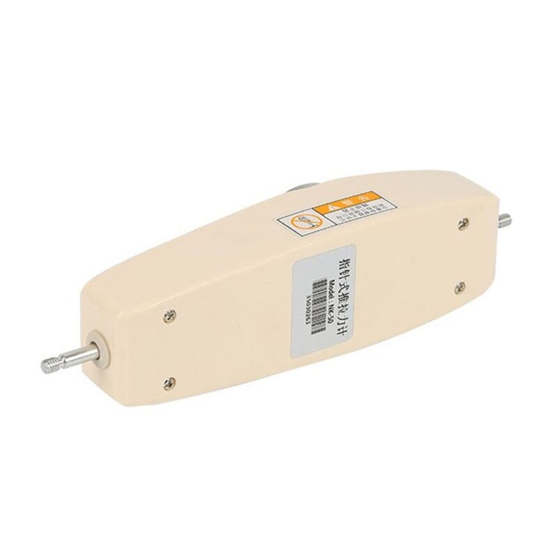 NK 20-500 Mechanical Force Gauge Push Pull Tester Pointer Dynamometer N/KG Unit N1HF