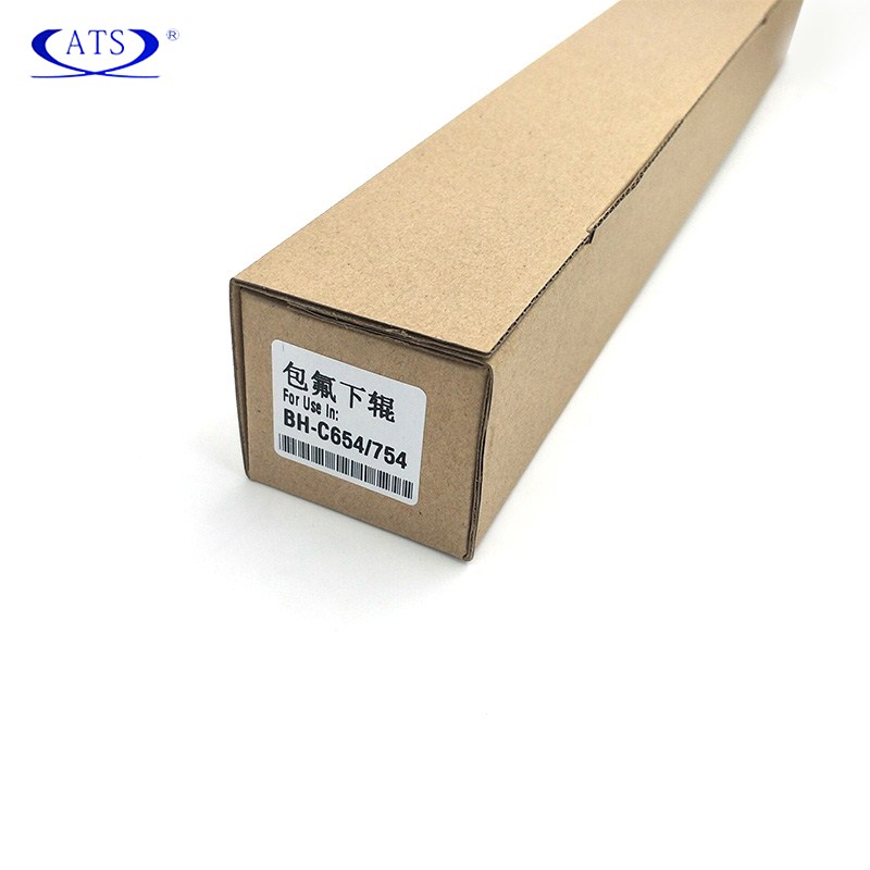 Druklager fuserrol voor konica minolta bizhub bh  c 554 654 754 compatibele  c554 c654 c754 bhc kopieermachine reserveonderdelen