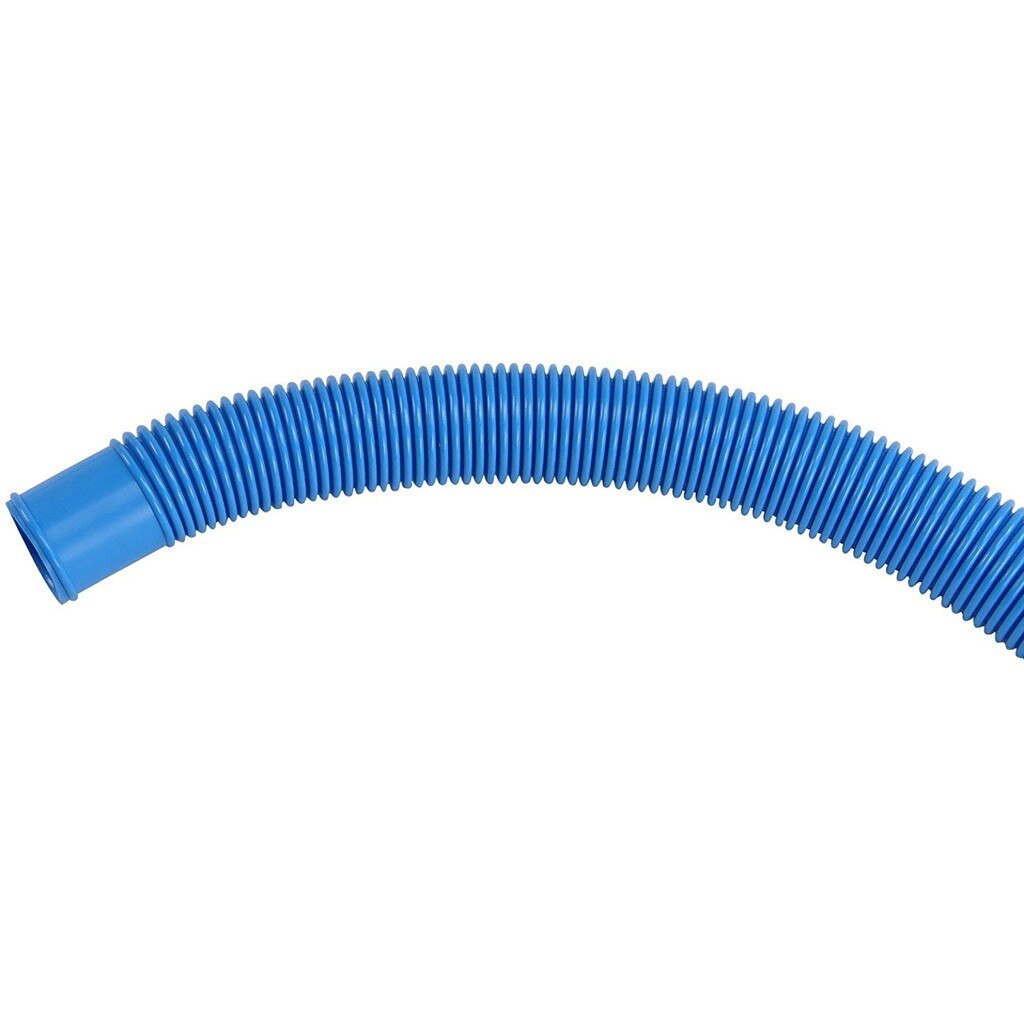 Tubo Soffietto Per Aspirapolvere Universale | Diametro 40 Mm (Esterno 48 Mm) | Lunghezza 6 Metri | Resistente Ad Acidi E Alcali