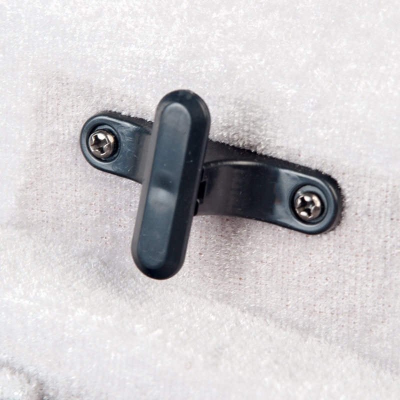 -Violin Case 1/2 Size Triangular Shape Violin Hard Case -Silver Inside Violin Parts