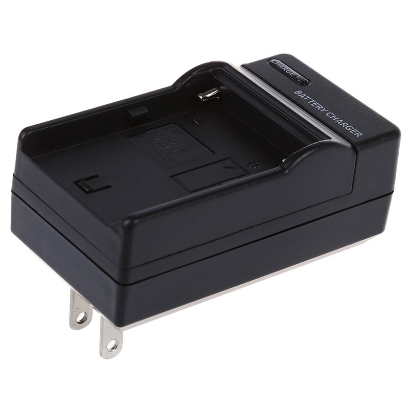 Oplader en voeding voor sony np-fm30 /  np-fm50 /  np-fm70 dslr-camerabatterijen