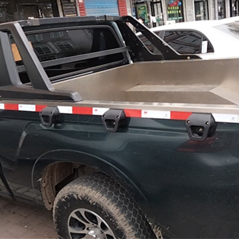 ALWAYSME Lkw Bett Binden Pickup Anker Haken Für Lkw