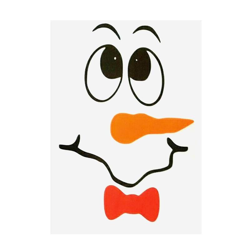 Wine glass Evil eye stickers good eyes vinyl decals champagne For wedding bottle decorations glass T7V3