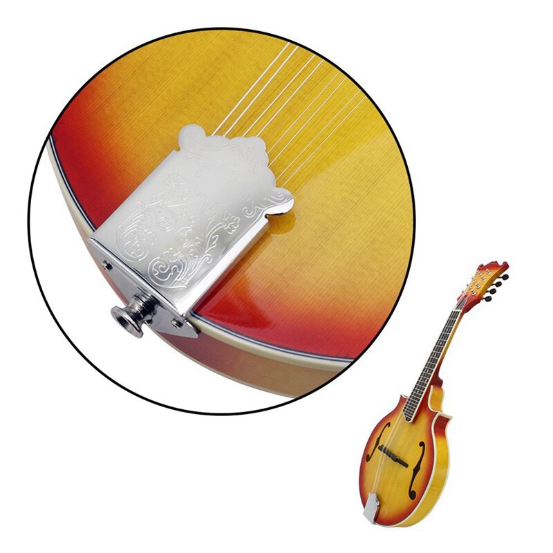 Pickup Piezo Rod Transducer Acoustic Guitar Ukulel... U2013 Grandado