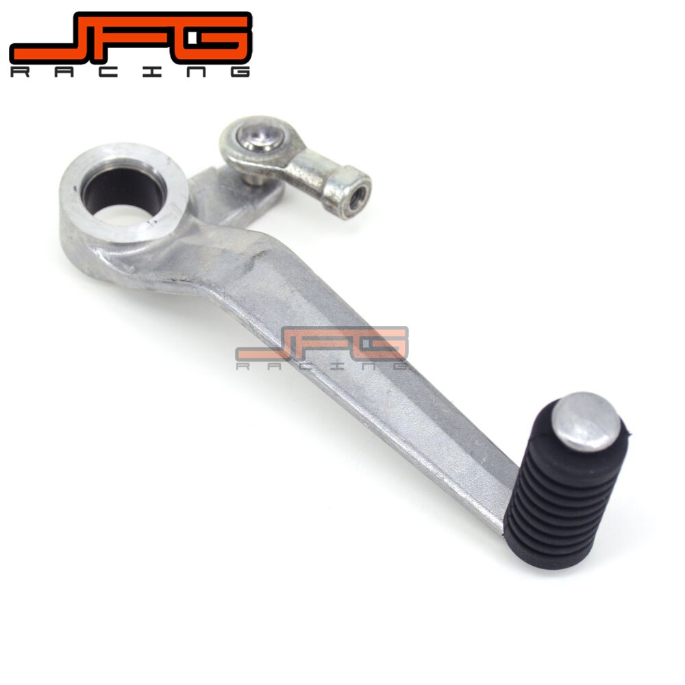 Brand Aluminium Versnellingspook Pedaal Voor GSXR1000 Gsxr 1000 2001-2002 RF600R RF900R Gsxr 600 Gsxr 750 motorfiets