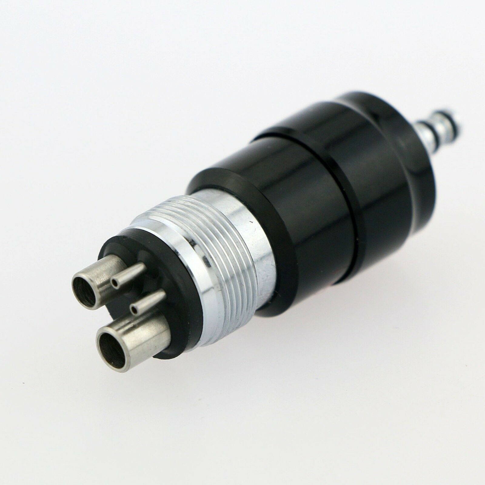 BEING NSK QD-J Style Dental Quick Coupling Coupler Connector 2 4 Holes Swivel Adapter For High Speed Handpiece