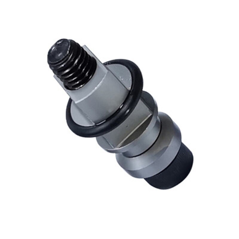 Tailor Clamp Manipulator Conversion Automatic Clamping Tailor Rod Lock Clamping Screw Disk ER-015465