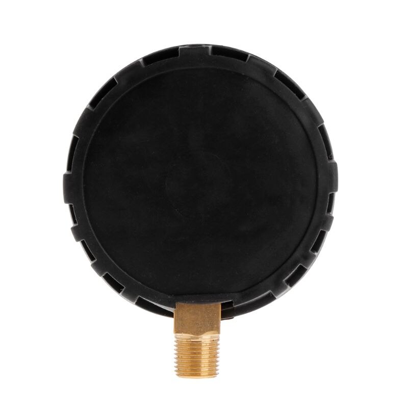 Digitale bandenspanningsmeter auto fiets motor bandentester lucht psi meter 1/8 npt  q84d