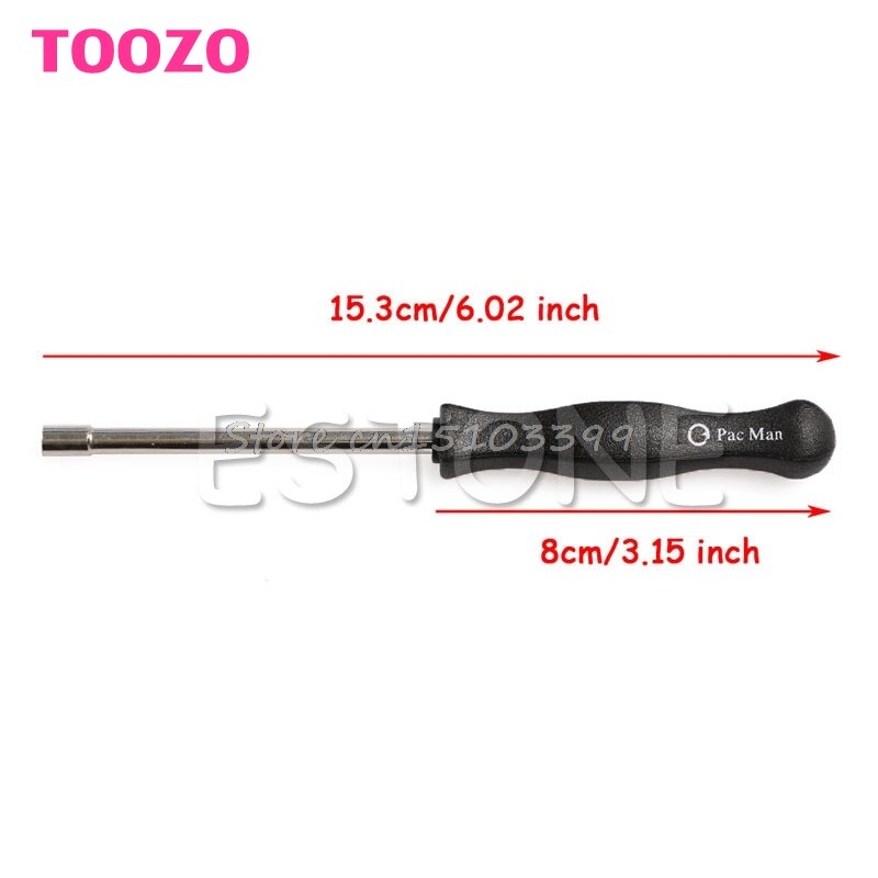 Adjusting Service Carburetor Tool For Ryobi HOMELITE Packman Shape