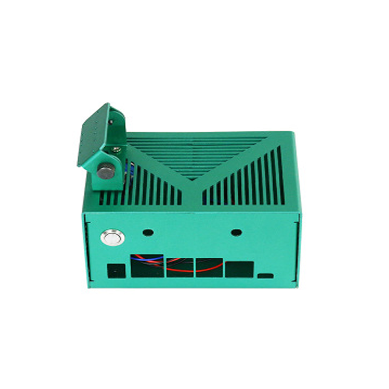 Jetson Nano Aluminum Case for Jetson Nano/Xavier NX