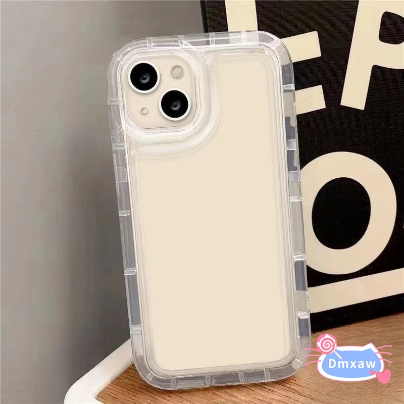 For Huawei Nova 12 11 Pro Ultra Lite 12S 10 8 7 6 5 Pro 4 11 12 SE P40 Lite Nzone S7 Pro+ Phone Case Simple Transparent Cover: PP