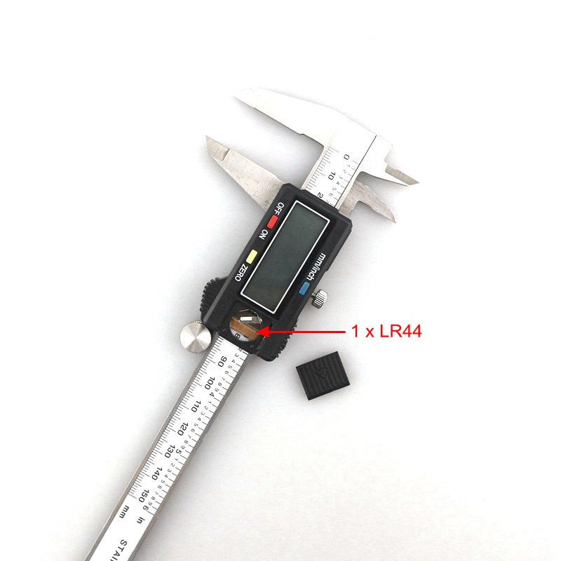 Digital Vernier Caliper paquimetro 150 200 mm ELEctronic RULER CALIbrator CALIBER GAUGE PACHOmeter 6 inch Micrometer Digicaliper