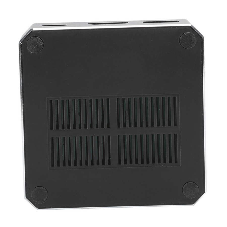 TV Convertisseur Adaptateur Chargeur de Téléphone Support de Type C À 4KHDMI USB