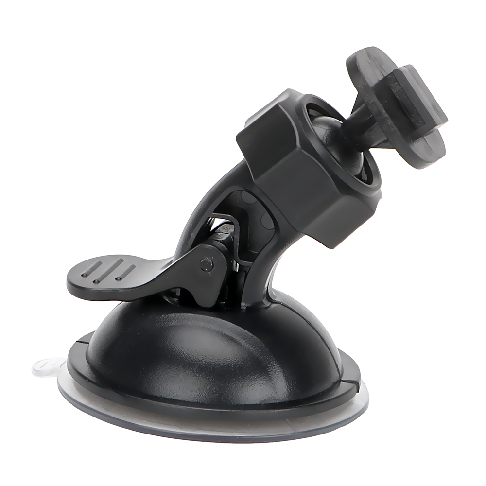 Autohouder 360 Graden Roterende Sport DV Camera Mount Auto Rijden Recorder Beugel voor Xiaomi YI GoPro DVR Houder Auto-styling