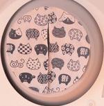 Intelligent Environmental Deodorization Machine, Ozone Ion Spray, Cat Cleaning Supplies, 360 Degree Decomposition Of Odors: Door curtain-1