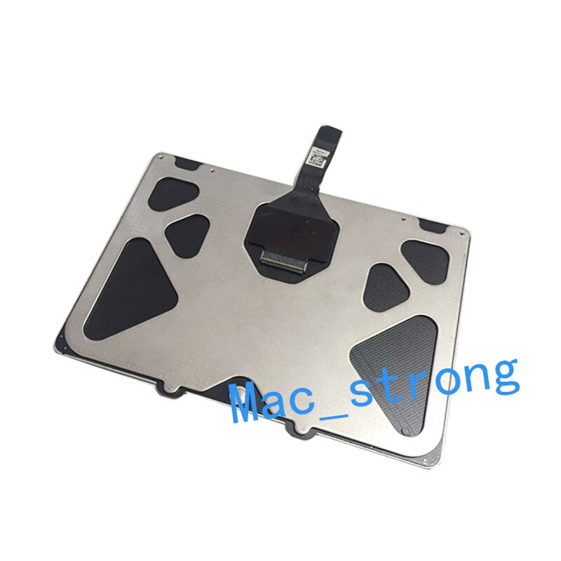 Trackpad A1278 Original de 13 &quot;con Cable para MacBook Pro A1278 Touchpad 821-0831-A 821-1254-A reemplazo