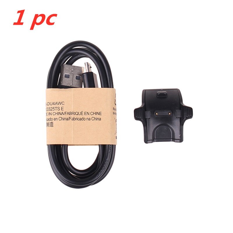 Chargeur utilisé pour Bracelet de sport Huawei 2/3/3 Pro/4 Pro Honor Band 3/ Honor Band 4/5, Base de charge, accessoires de Bracelet: Default Title