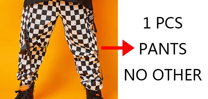 Black Jazz Dance Costumes For Boys Street Dance Performance Clothing Practice Clothes Kids Stitching Hip Hop Rave Outfit DC2957: 1 pcs trousers / 150