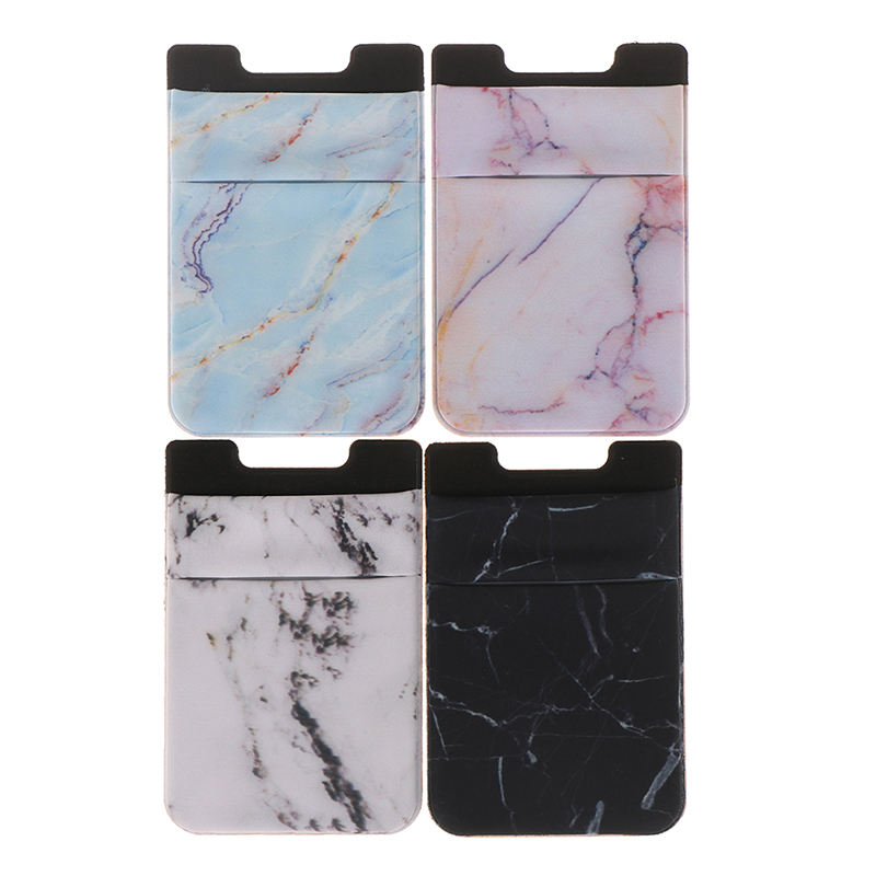 1 stücke 5,8x8,8 cm Kredit Tasche Klebstoff Aufkleber Klebstoff Aufkleber Tasche praktisch Ich würde Karte Halfter Brieftasche