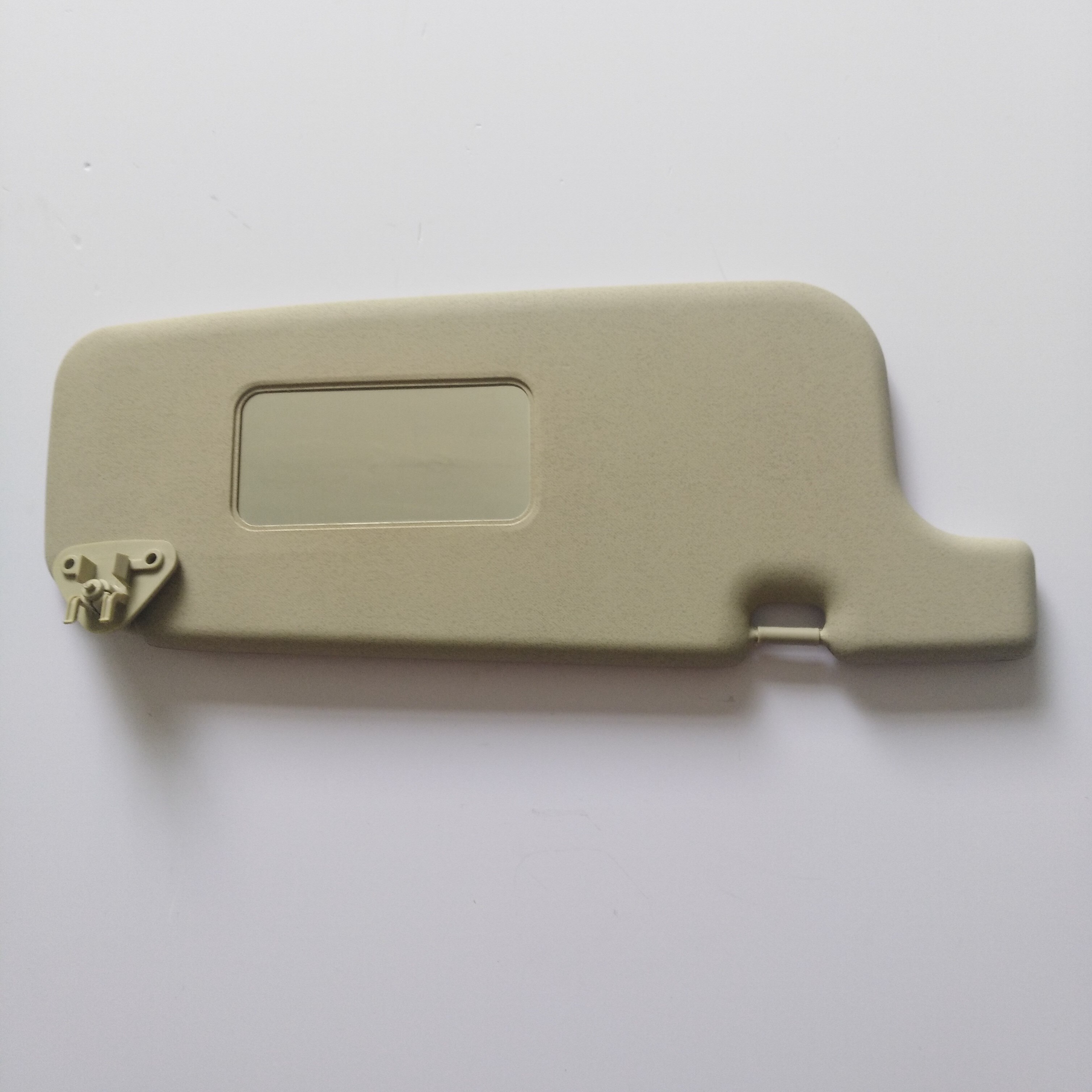 Sun Visor for Hafei Lobo Naza