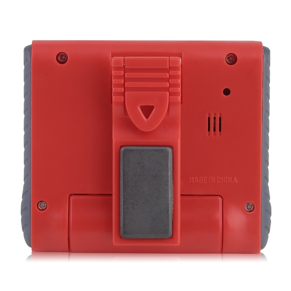 1pcs Large LCD Digital Kitchen Timer Count-Down Up Clock with Loud Alarm