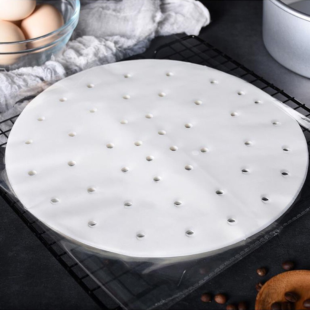 Wit - Rijsmandjes / Bakbenodigdheden & -accessoires
