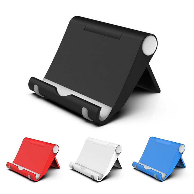Draagbare Mini Mobiele Telefoon Houder Opvouwbare Bureau Standhouder Verstelbare Universele Mobiele Telefoon Houder Voor Iphone Andorid Telefoon