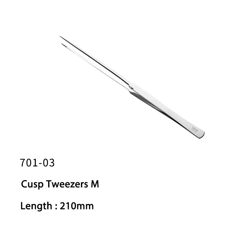VIV-tijeras para plantas acuáticas de acero inoxidable, pinzas, herramienta de limpieza, ADA: Borgoña