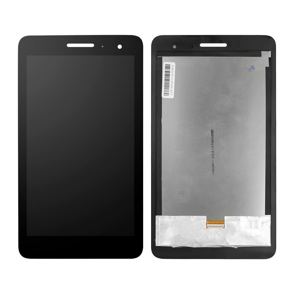 For Huawei MediaPad T2 LTE BGO-DL09 LCD Display Digitizer Screen Touch Panel Assembly Free Tools