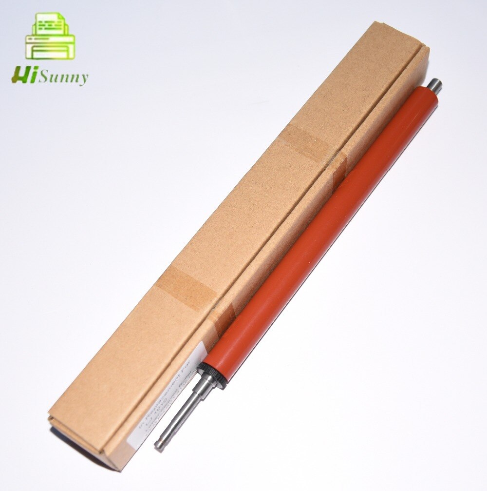 Rc1-2135 rc1-2136 rc1-2136-000 rc1-2135-000 voor  hp 1010 1012 1015 1020 1018 3015 3020 3030 m1005 onderste fuser-drukrol