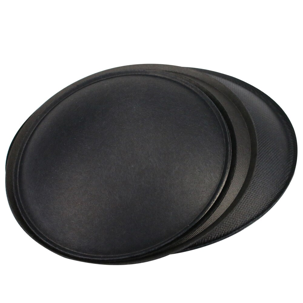 54mm 90mm 110mm 155mm kaiuttimen pölysuojuksen kansi 6.5 tuumaa 8 10 tuumaa 15 tuuman bassokaiutin subwoofer täyden valikoiman kaiuttimien korjaus 2pc
