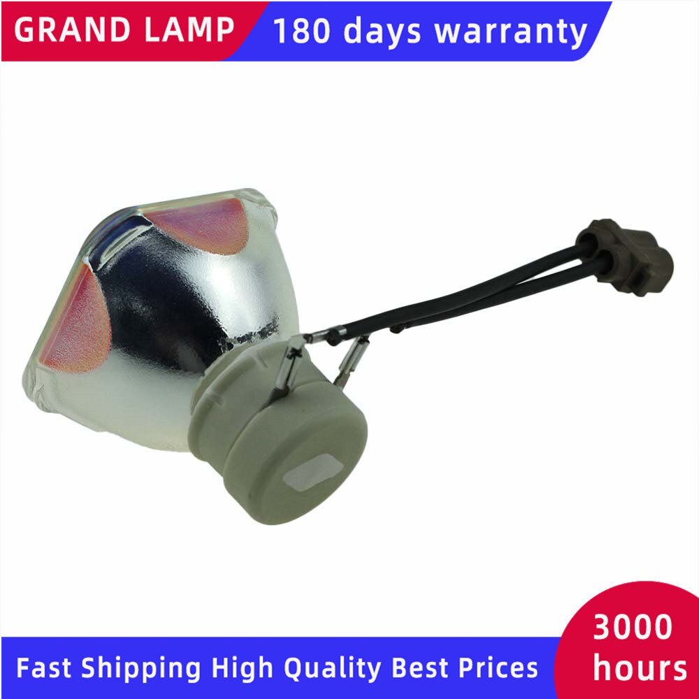 Replacement Projector bulb/lamp DT01511 for HITACHI CP-AX2503 CP-AX2504 CP-CW250WN CP-CW300WN CP-CX250 HCP-K25 HAPPY BATE