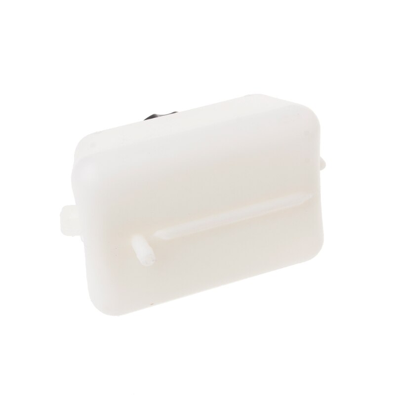 1l plastik motorcykel benzin brændstoftank til mini motorcykel snavs cykelfilter