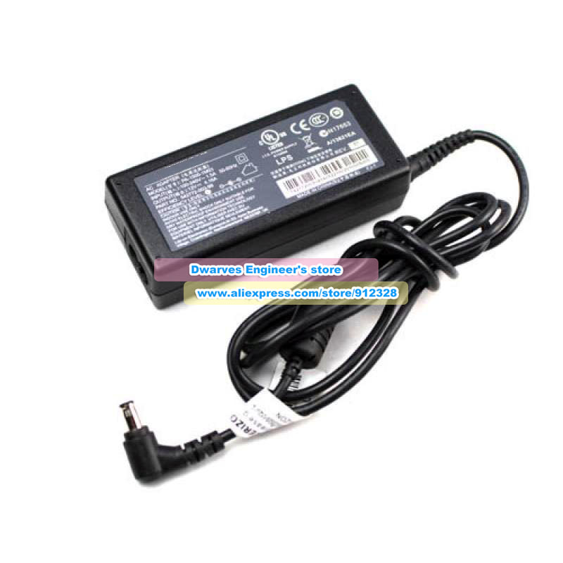 Genuine PA-1500-1M03 AC Adapter 12V 4.16A Laptop Charger for LITEON 542772-003-99 Power Supply 5.5*3.0mm