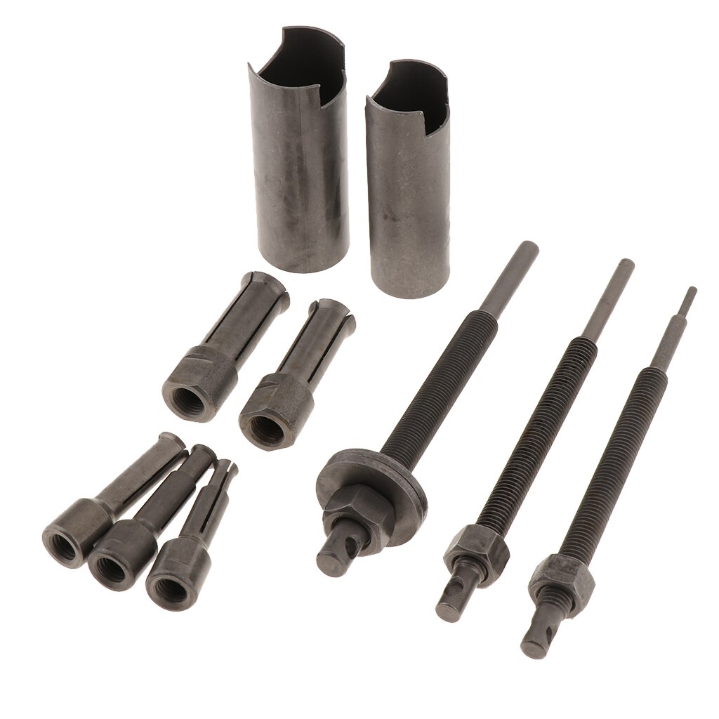 9-23mm motorcyklar cykel växeldragare inre lager remover reparationsverktyg heavy duty