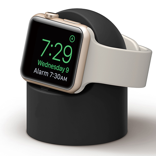 Charger stand For Apple Watch band apple watch 5 4 3 iWatch band 42mm 38mm 44mm 40mm charger holder apple watch accessories