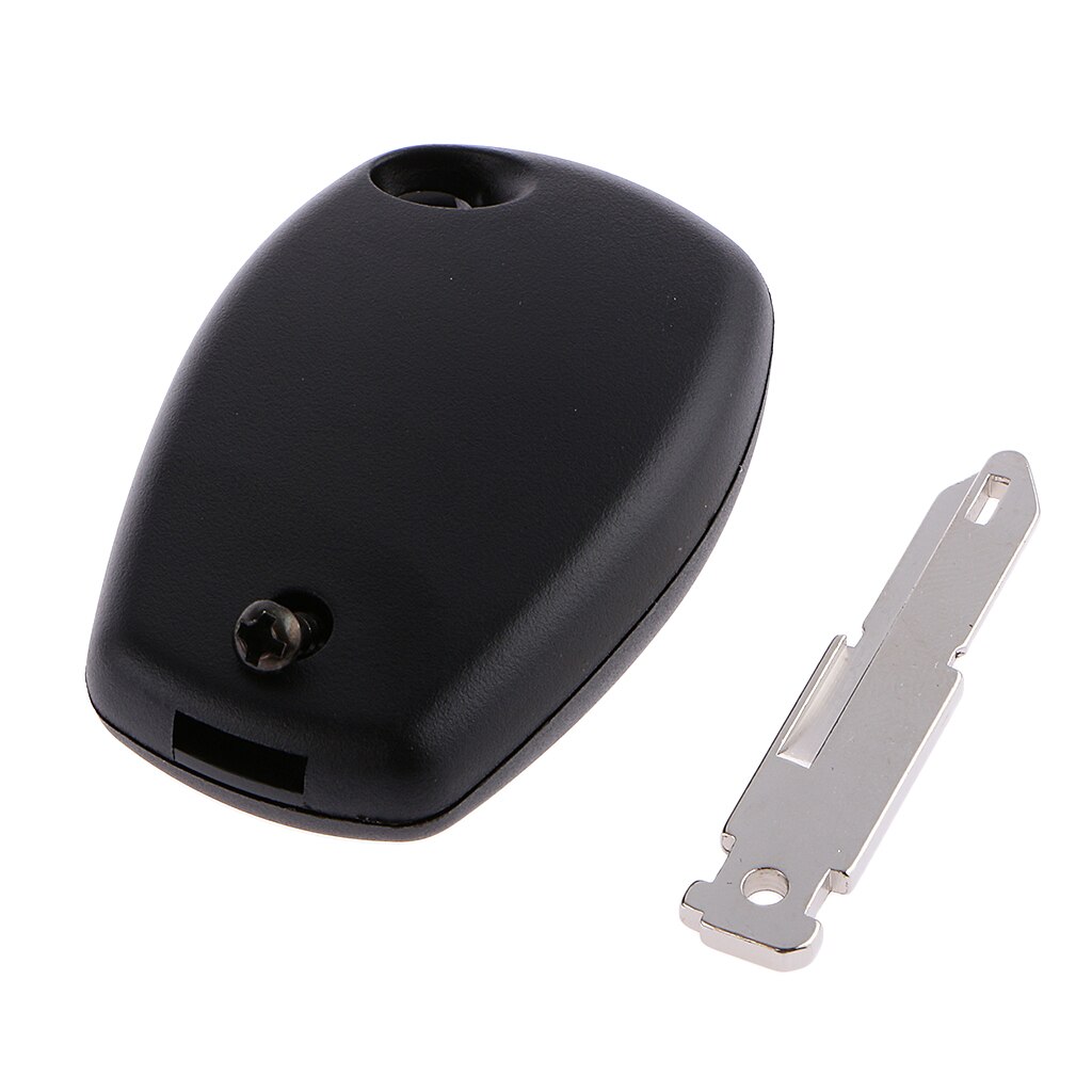 2 Buttons Replacement Keyless Entry Remote Key Fob for Duster