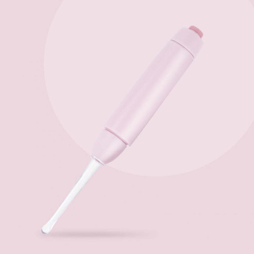 Lighting Effect Mini Ear Wax Cleaner Tool for Kids Ear Pick Lighting Effect Mini Ear Wax Cleaner Tool for Kids