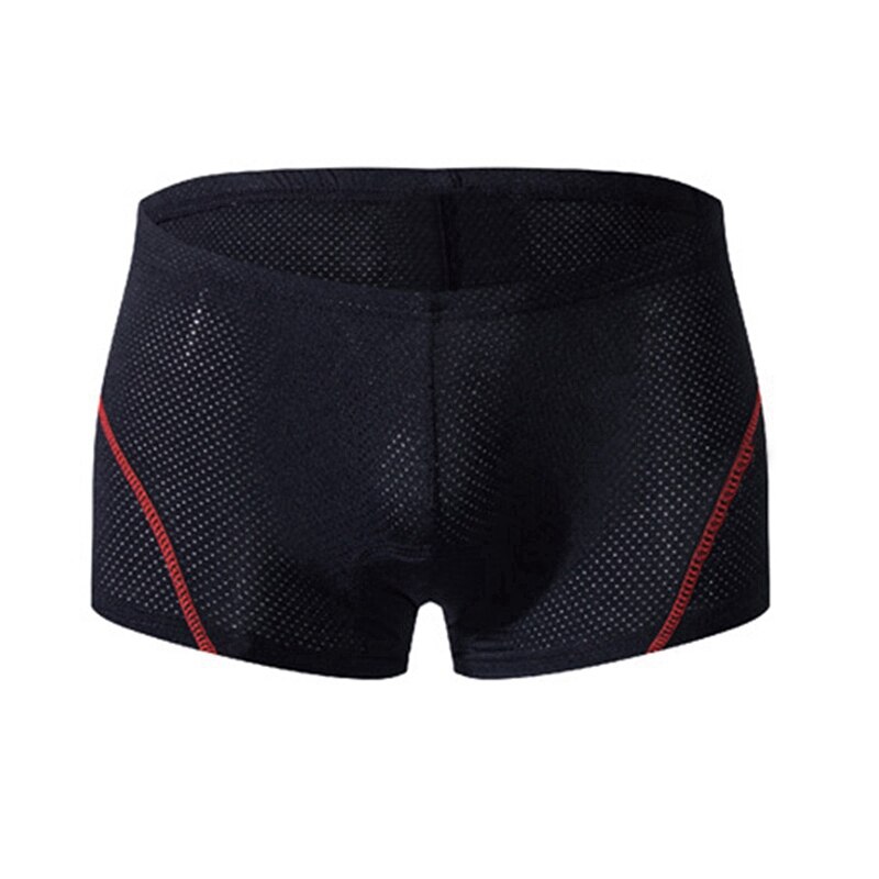 Fietsbroek spons gel 3d gevoerde fiets mtb binnenbroek fietsondergoed