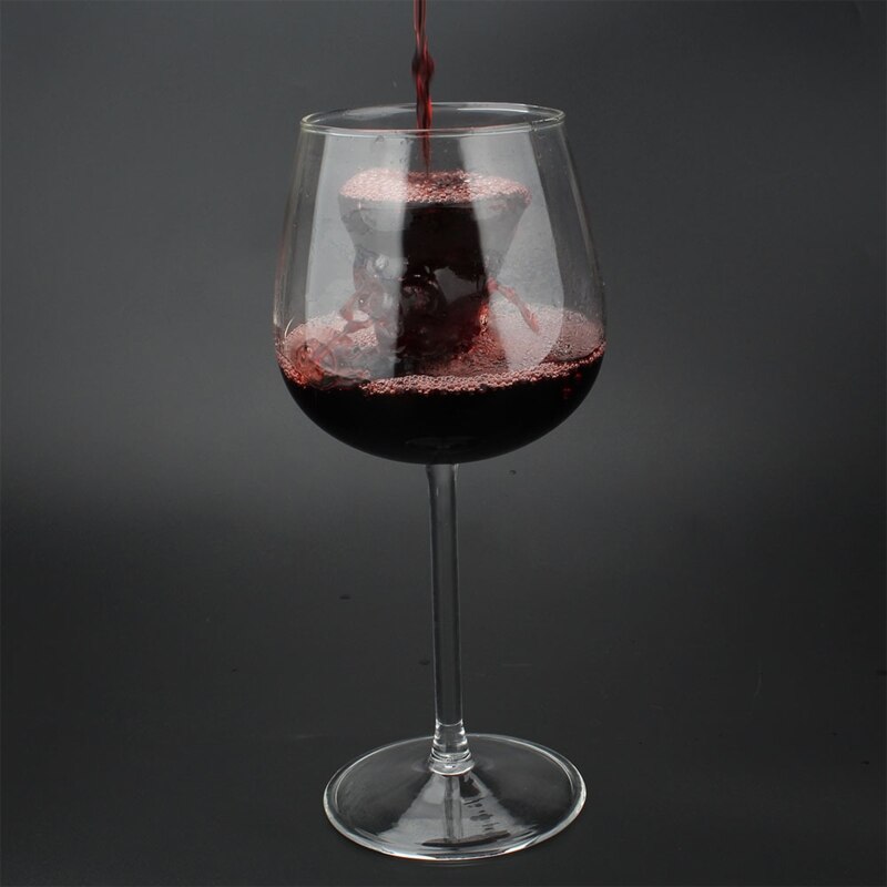 Czaszka kieliszki szklanka z podwójną ścianką, kieliszki robić wina dla mężczyzny, fajne kufel na piwo robić czaszki kieliszki szklanka z podwójną ścianką, wino