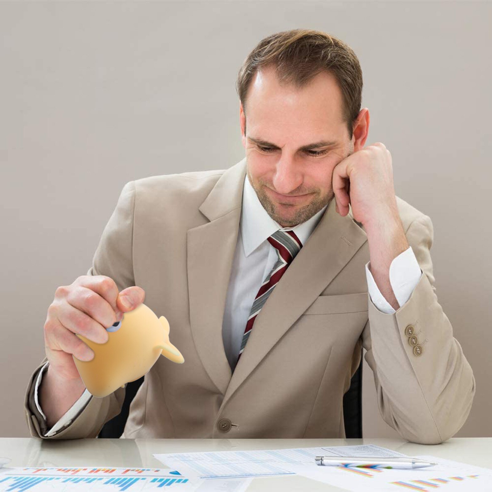 1PC 25ML Press Dolphin Anxiety Relief Toys Pinching To Release Stress Stress Relief Toys Pinching To Release Stress