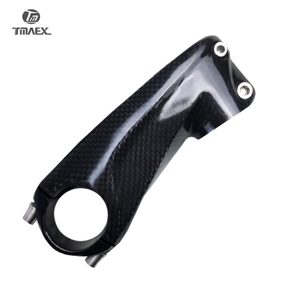 X-PERIA 31.8 110 mm new Full Carbon stem Potence vorbau potencia