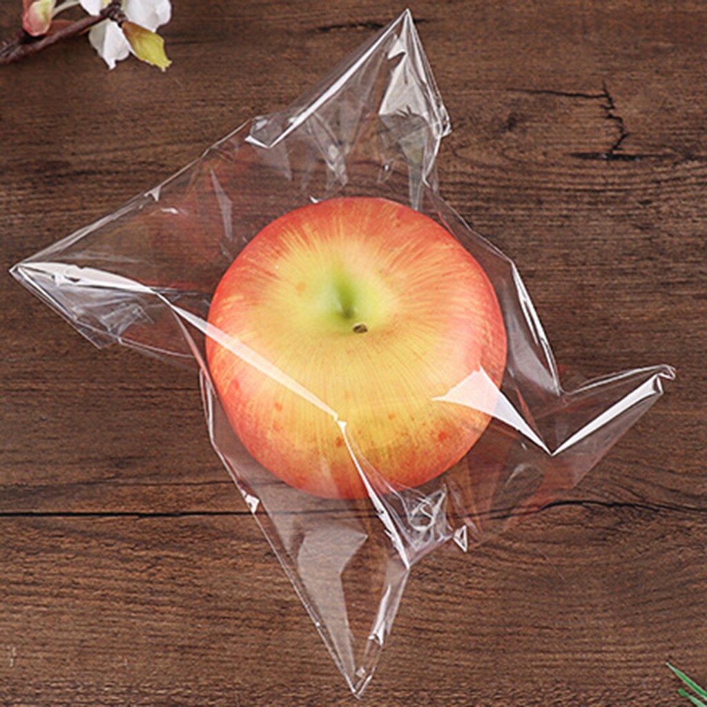 Zelfklevende Plastic Zakken Hersluitbare Transparante Zakken Voor Voedsel Snack Opslag Transparante Kleine Zelfsluitende Plastic Pakket Tas
