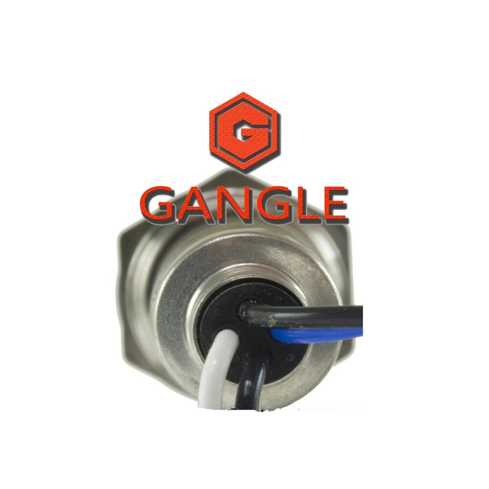 til 2000-2002 chevrolet tahoe 4.8l oksygensensor 19178918 gl-24012 234-4012
