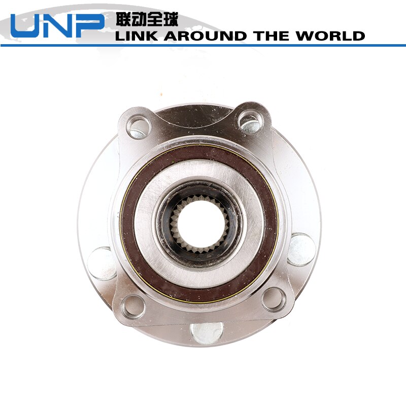 Auto Wheel Hub En Lager Fit Oe 28373-VA000 Voor Subaru Outback/Legacy
