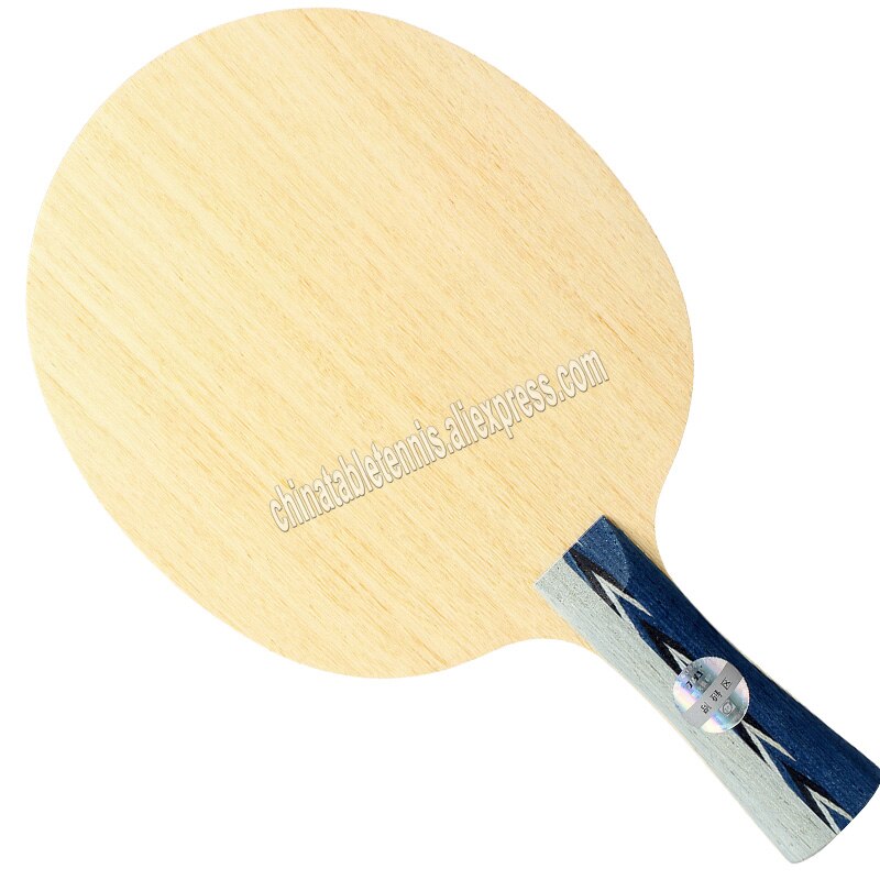 Originele Dhs Power G9 PG9 Pg 9 Tafeltennis Blades Tafeltennis Rackets Racket Sport Ping Pong Peddels Pingpong Bat