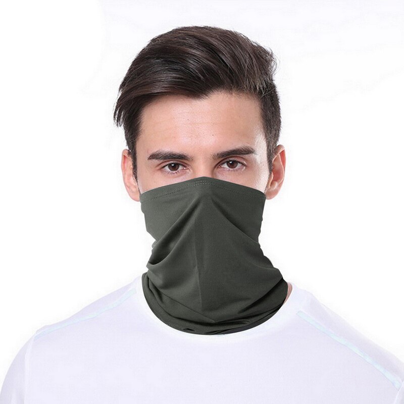 Écharpe de sport en plein air, foulard de randonnée, turban, vélo, tube de cou, bandana, couvre-visage, anti-poussière, hijab, écharpe pour hommes et femmes: 23