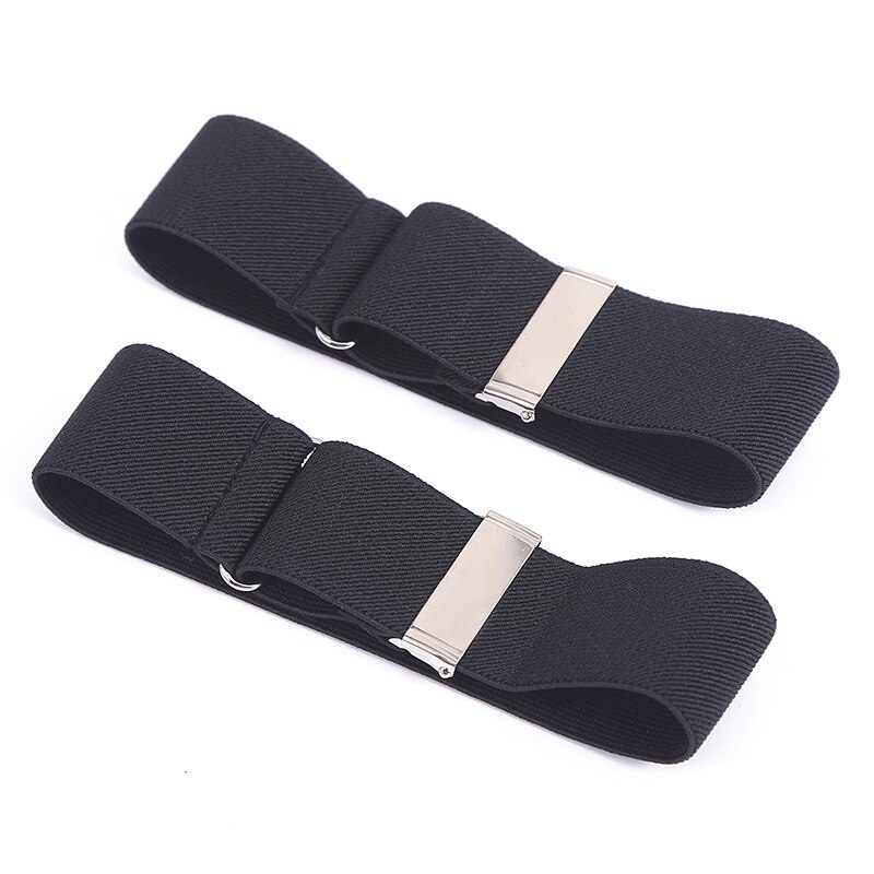 Brazalete elástico ajustable con de rayas para barman, accesorio de estilo sencillo, 15CM x 10CM,: 9