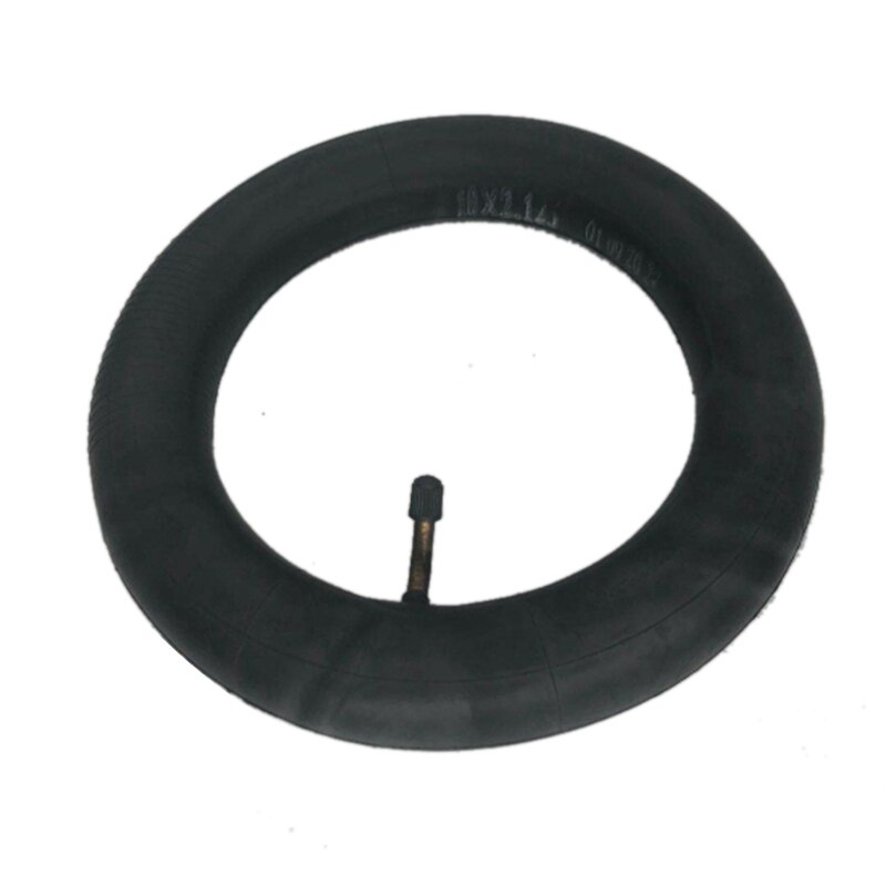 14 Inch 14x2.125 Tubeless Band, Outdoor Fietsen Reserveband, Rubber Elektrische Fietsband voor Elektrische Fiets Elektrisch Voertuig, Zwart