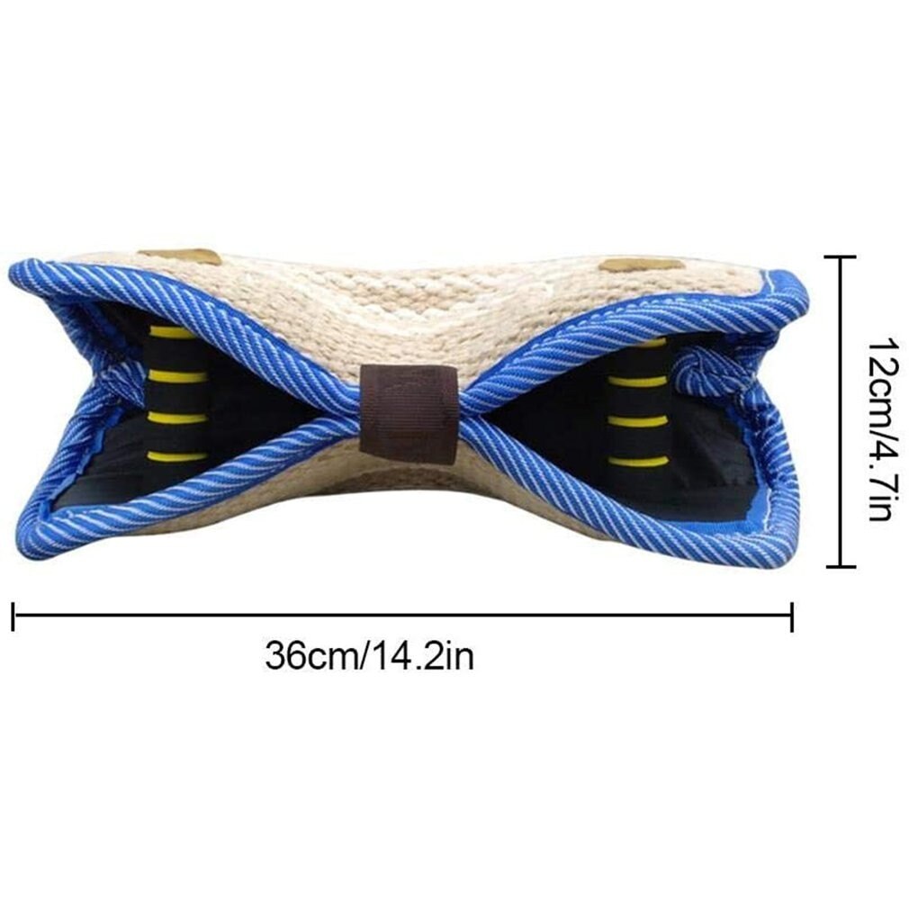 Dog Training Equipment Protective Sleeve Arm Protector For Left And Right Hand Dog Training Equipment Pet Supplies